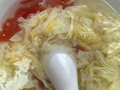 -清真·鸦儿李记·小馆(后海店)