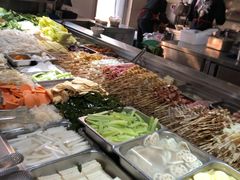 -林静小吃(复兴路店)