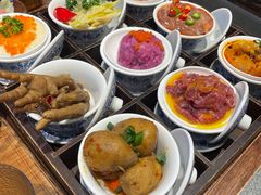 -楠火锅(昆山金鹰店)