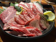 -九田家黑牛烤肉料理(新辰里亚运村店)