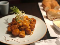 -拈菜(观音桥阳光世纪店)