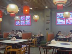 -大四喜·鲜牛肉火锅(洛阳大学城店)