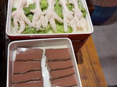 -老天桥蛙炉火锅(姑苏总店)