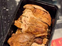 油淋仔鸭-盘飧市(春熙路店)