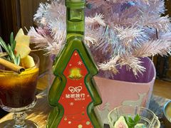 -秘密旅行Bonjour(黑金冠 江南西店)