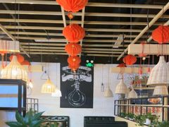-拿渡麻辣香锅(龙旗购物中心店)