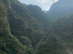 -宁波五龙潭景区