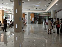-美年大健康·体检中心(江岸分院)