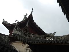 -戚继光纪念馆