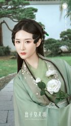 -盘子女人坊生日照·摄影馆(浦东店)
