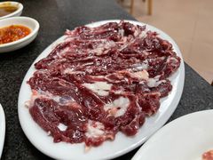 -五洲牛肉美食馆