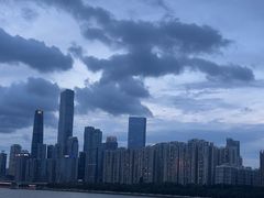 -琶醍壹号•音乐江景餐吧