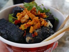 -黑色经典臭豆腐·湖南特产(太平街口店)