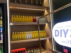 -火叮叮自助烤肉·现切牛肉(茂业店)