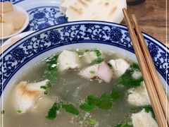 -老白家水盆羊肉