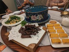 -哈啾嗨·蒙文化主题餐厅(京汉新城店)