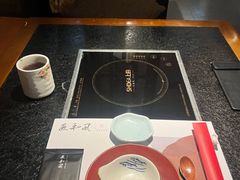 -匠和风精致料理(成都龙湖滨江天街店)