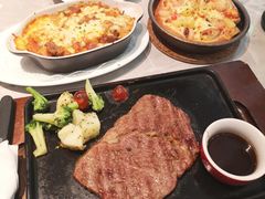 -必胜客(兰州国贸店)