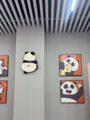 -洗脸熊·洗脸吧