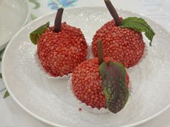 -翠园(北京王府中环店)