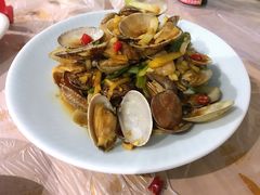 -阿杰臻选海鲜饭店(普陀山店)
