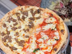 -Primo·丽莫意大利窑烤披萨