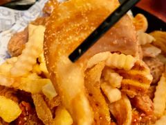 -Outdark Korean Restaurant