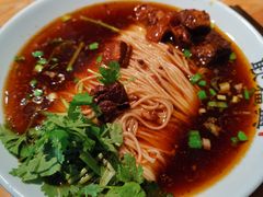 香辣牛肉面-耿福兴(半边街店)