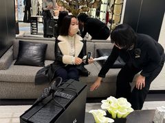 -Chanel(德基广场店)