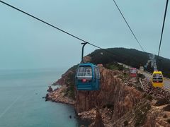-摩天岭风景区