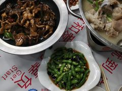 -四妹餐厅(玫瑰街店)