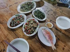 -龙眼南白粥六顺白粥