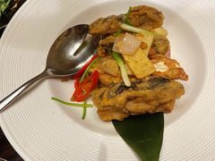 -浙江安吉JW万豪酒店·万豪中餐厅