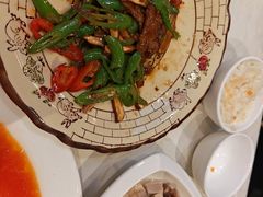 -清真马祥兴菜馆(云南北路店)