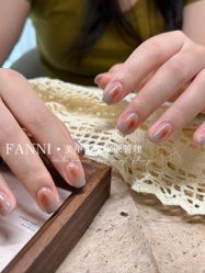 -Fanni美甲美睫皮肤管理