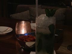 -广州柏悦酒店·悦吧·顶楼露天酒吧