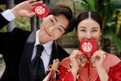 点击看大图 -金夫人婚纱摄影(包河万达店)