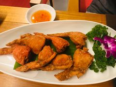 -芽庄MP泰式海鲜海景餐厅