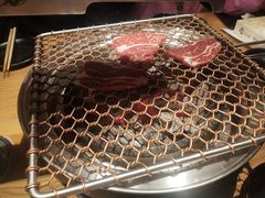 -九田家黑牛烤肉料理(太原迎泽区同至人店)