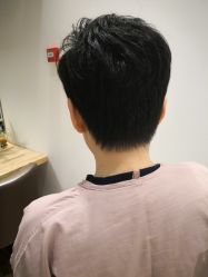 -Mentor Hair Salon