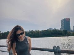 -美兰湖景区