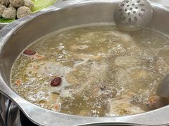 -福源药膳鸡(天润城店)