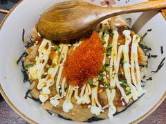 -信日本料理(信义坊店)
