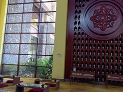 -韶关经律论国际酒店温泉