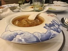 -君来湖滨饭店·渔餐厅