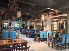 -清真·舒迩布炕锅王·高原美食文化(青海总店)