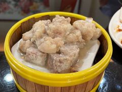 -东江海鲜酒家(艺都分店)