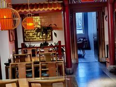 -秦月轩·陕西家乡菜(阜成路·五棵松店)