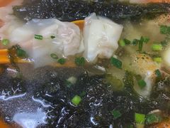 -阿麟馄饨(延长路店)