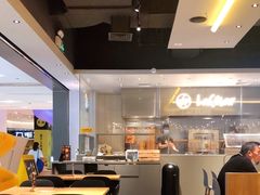 -乐凯撒披萨(蛇口花园城店)